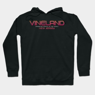 Vineland Hoodie